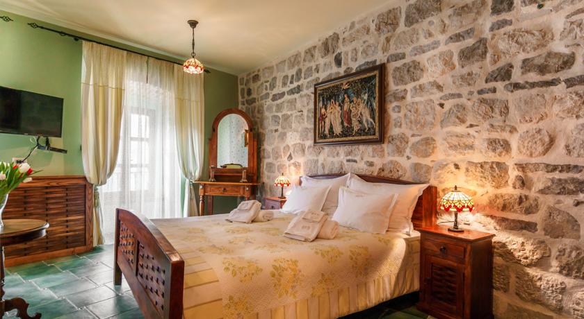 Monte Cristo Hotel — Боко-Которська бухта, Чорногорія мініатюра 30