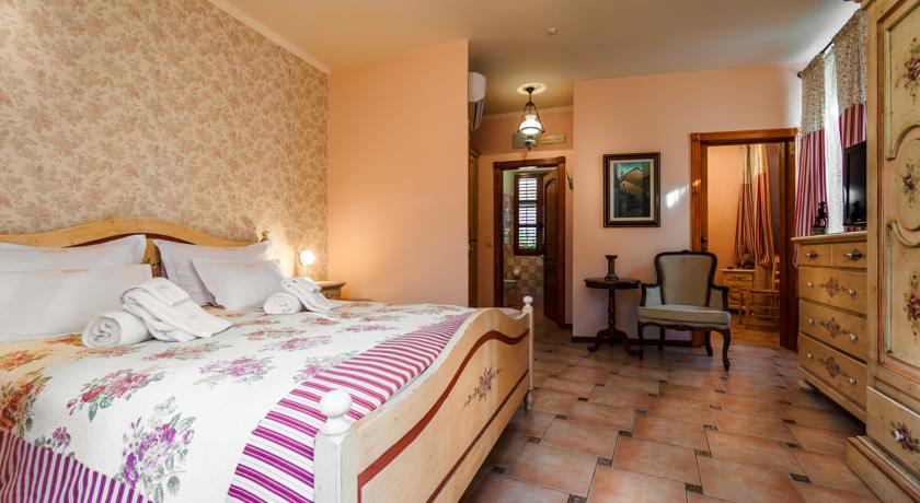 Monte Cristo Hotel — Боко-Которська бухта, Чорногорія мініатюра 31
