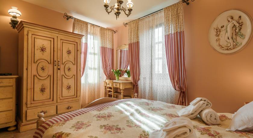 Monte Cristo Hotel — Боко-Которська бухта, Чорногорія мініатюра 32