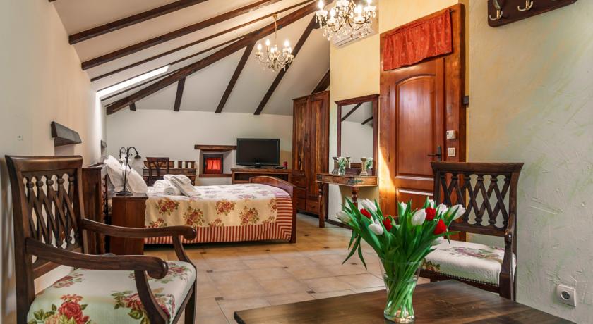 Monte Cristo Hotel — Боко-Которська бухта, Чорногорія мініатюра 35