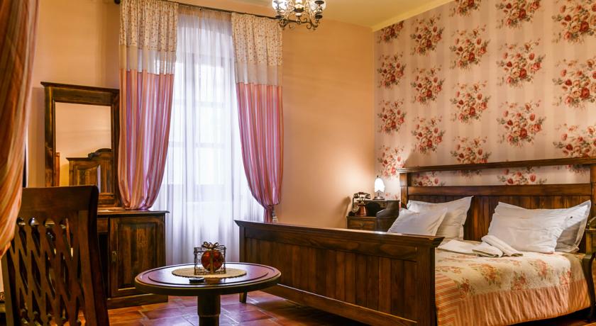 Monte Cristo Hotel — Боко-Которська бухта, Чорногорія мініатюра 45
