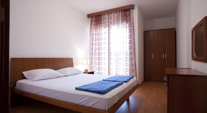 Jovan Apartments — Будванськая Рівʼєра, Чорногорія мініатюра 6