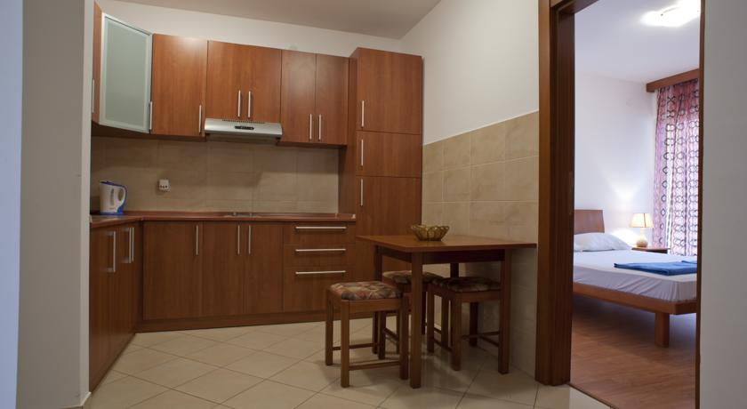 Jovan Apartments — Будванськая Рівʼєра, Чорногорія мініатюра 8