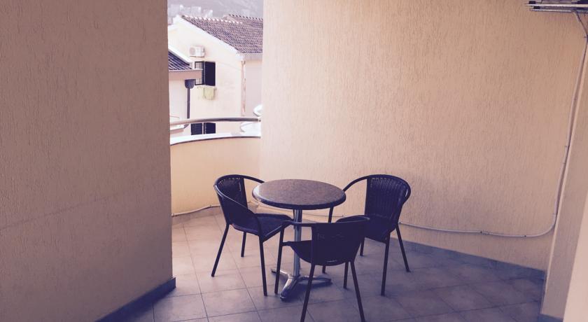 Jovan Apartments — Будванськая Рівʼєра, Чорногорія мініатюра 10