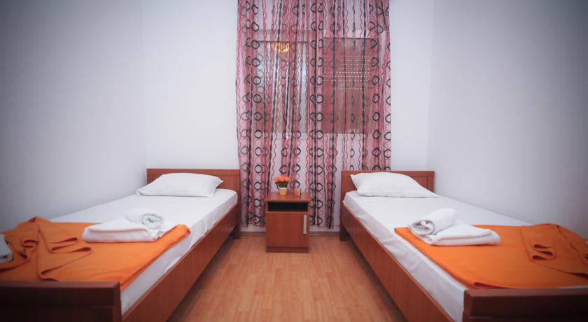 Jovan Apartments — Будванськая Рівʼєра, Чорногорія мініатюра 11
