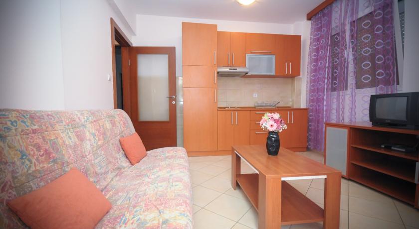 Jovan Apartments — Будванськая Рівʼєра, Чорногорія мініатюра 12