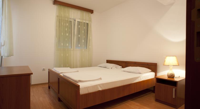Jovan Apartments — Будванськая Рівʼєра, Чорногорія мініатюра 13