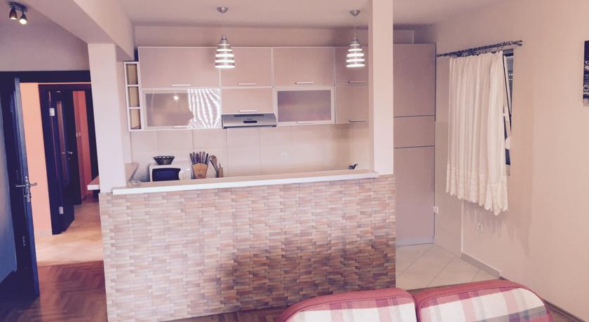 Jovan Apartments — Будванськая Рівʼєра, Чорногорія мініатюра 14