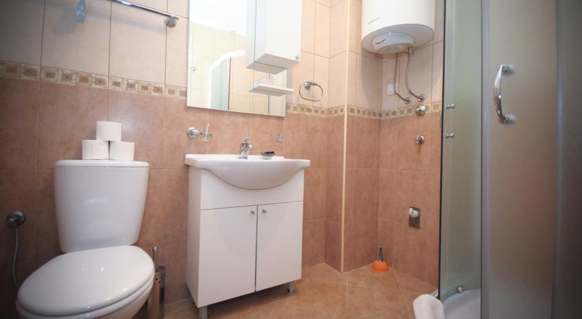 Jovan Apartments — Будванськая Рівʼєра, Чорногорія мініатюра 15