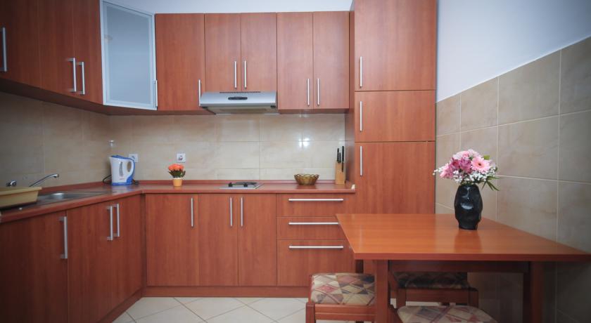 Jovan Apartments — Будванськая Рівʼєра, Чорногорія мініатюра 16
