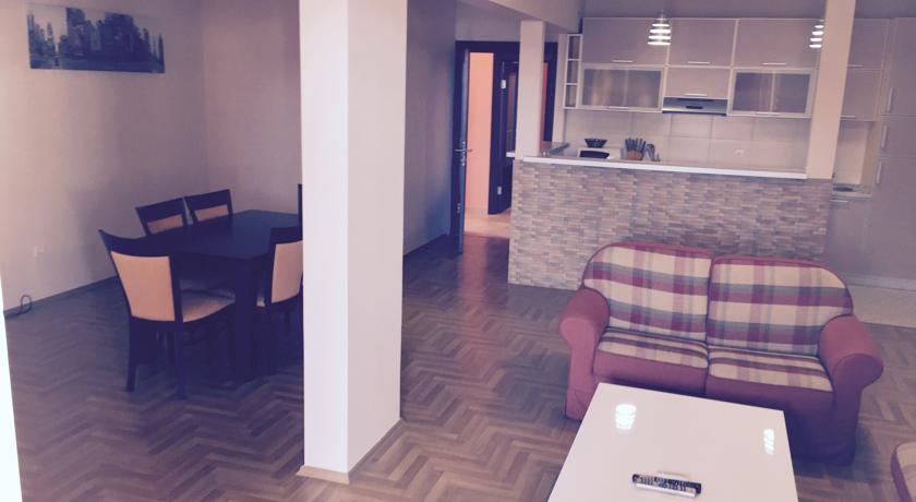 Jovan Apartments — Будванськая Рівʼєра, Чорногорія мініатюра 19
