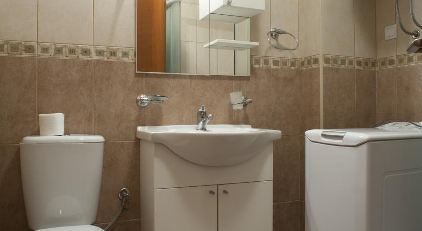 Jovan Apartments — Будванськая Рівʼєра, Чорногорія мініатюра 20