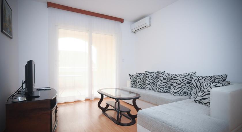 Jovan Apartments — Будванськая Рівʼєра, Чорногорія мініатюра 22