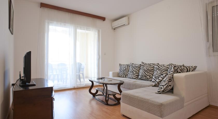 Jovan Apartments — Будванськая Рівʼєра, Чорногорія мініатюра 24