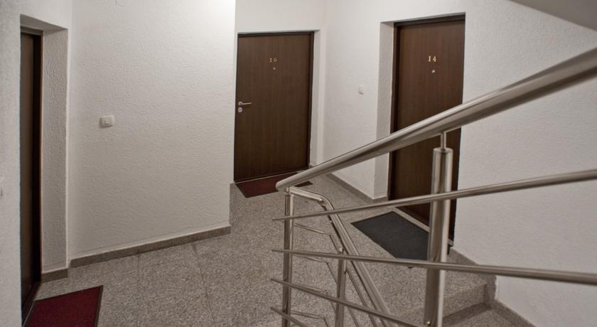 Jovan Apartments — Будванськая Рівʼєра, Чорногорія мініатюра 25
