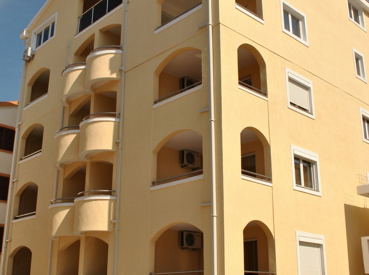 Jovan Apartments — Будванськая Рівʼєра, Чорногорія мініатюра 30