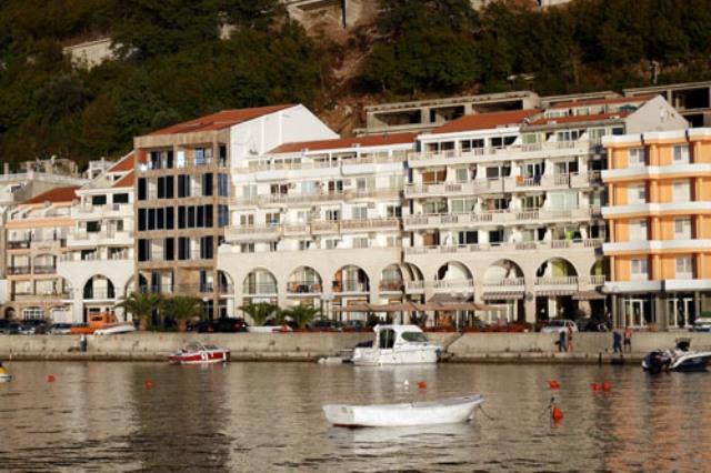 Monaco Apartments Stevic — Будванськая Рівʼєра, Чорногорія — фото 1