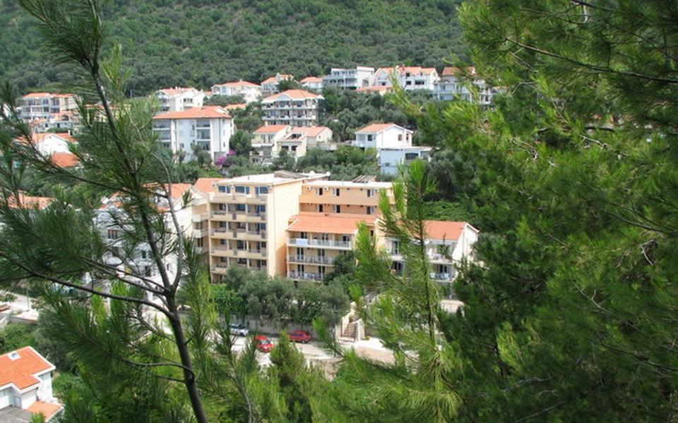 Sara Lux Apartments — Будванськая Рівʼєра, Чорногорія мініатюра 7