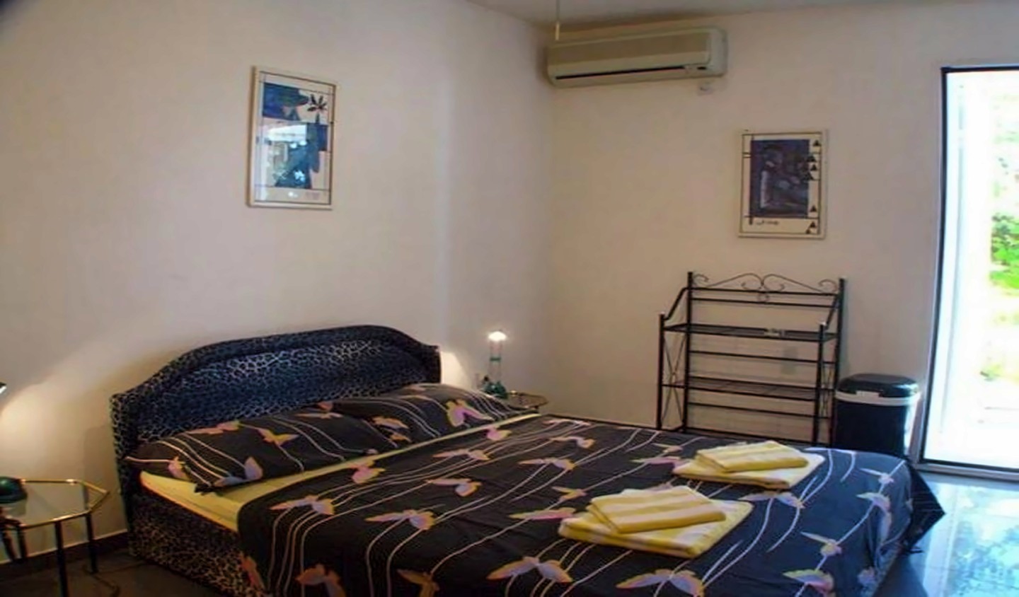 Sun Rose Villa — Будванськая Рівʼєра, Чорногорія мініатюра 6