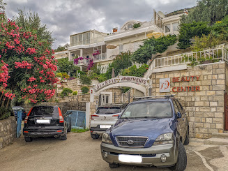 Sun Rose Villa — Будванськая Рівʼєра, Чорногорія мініатюра 10