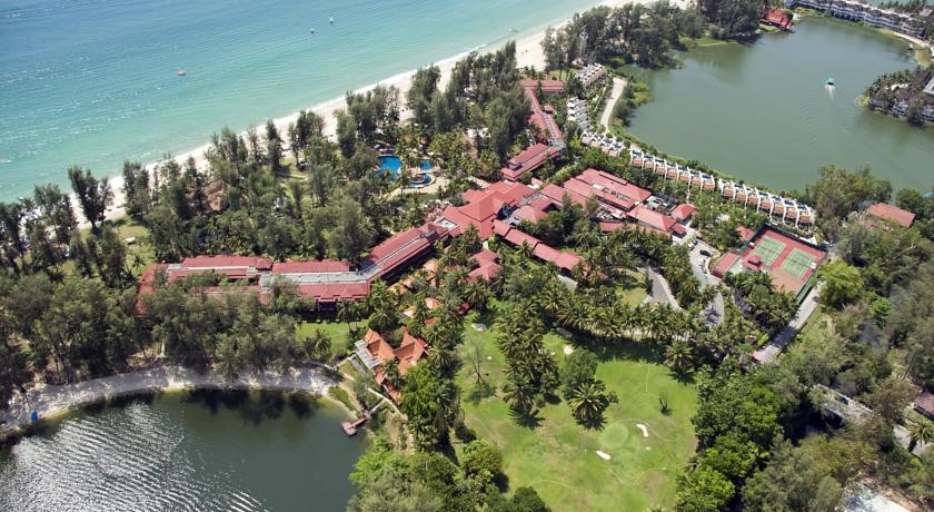 Dusit Thani Laguna Phuket — о. Пхукет, Таїланд мініатюра 197