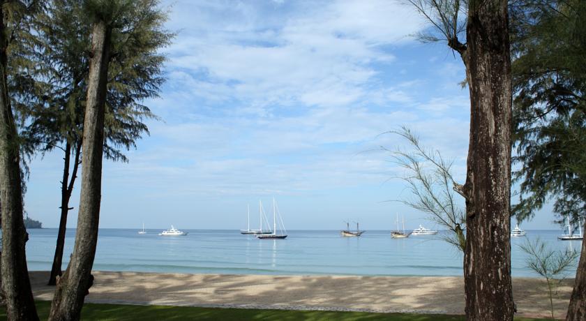 Dusit Thani Laguna Phuket — о. Пхукет, Таїланд мініатюра 198