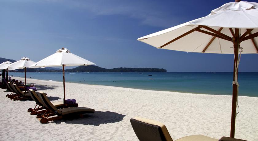 Dusit Thani Laguna Phuket — о. Пхукет, Таїланд мініатюра 199