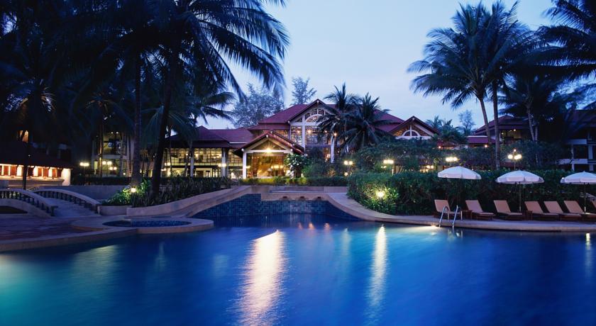 Dusit Thani Laguna Phuket — о. Пхукет, Таїланд мініатюра 201