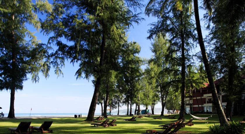 Dusit Thani Laguna Phuket — о. Пхукет, Таїланд мініатюра 202