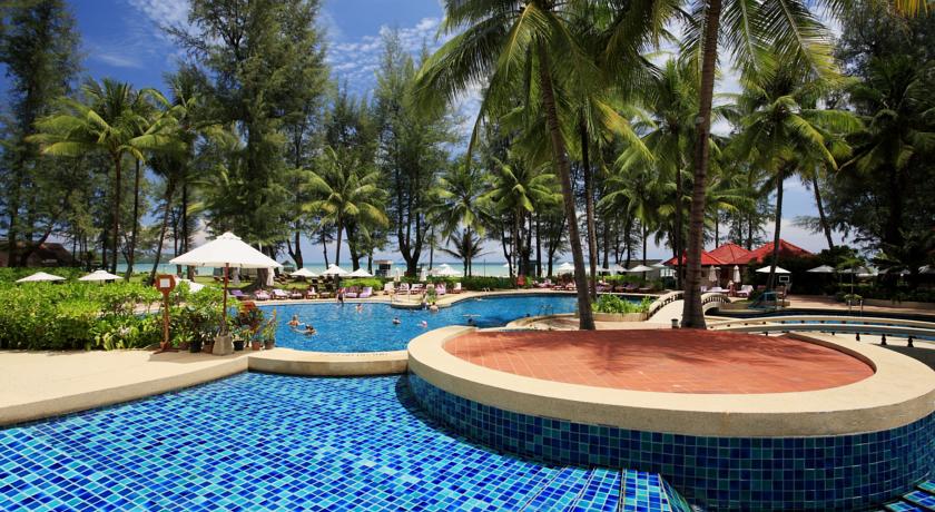 Dusit Thani Laguna Phuket — о. Пхукет, Таїланд мініатюра 203