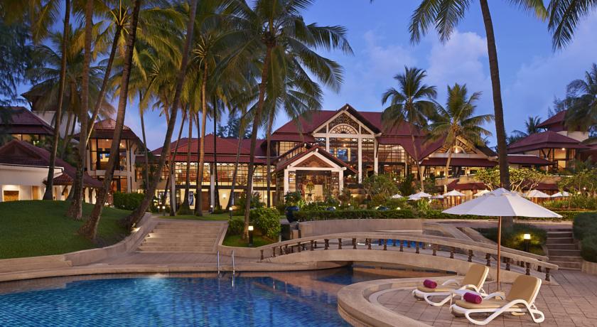 Dusit Thani Laguna Phuket — о. Пхукет, Таїланд мініатюра 205