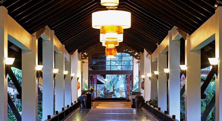 Dusit Thani Laguna Phuket — о. Пхукет, Таїланд мініатюра 206