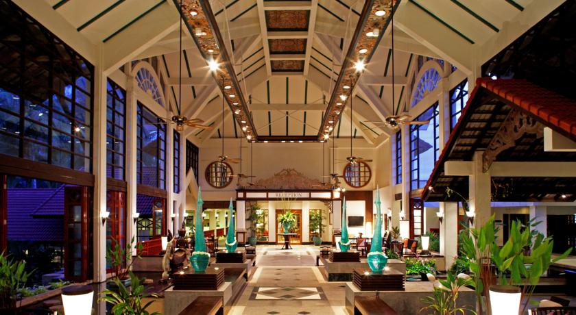Dusit Thani Laguna Phuket — о. Пхукет, Таїланд мініатюра 207
