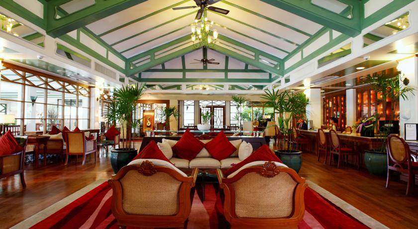 Dusit Thani Laguna Phuket — о. Пхукет, Таїланд мініатюра 208