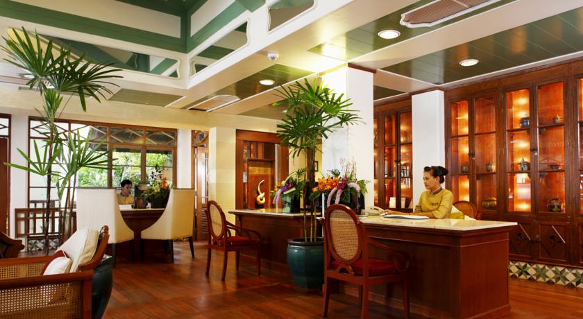 Dusit Thani Laguna Phuket — о. Пхукет, Таїланд мініатюра 209