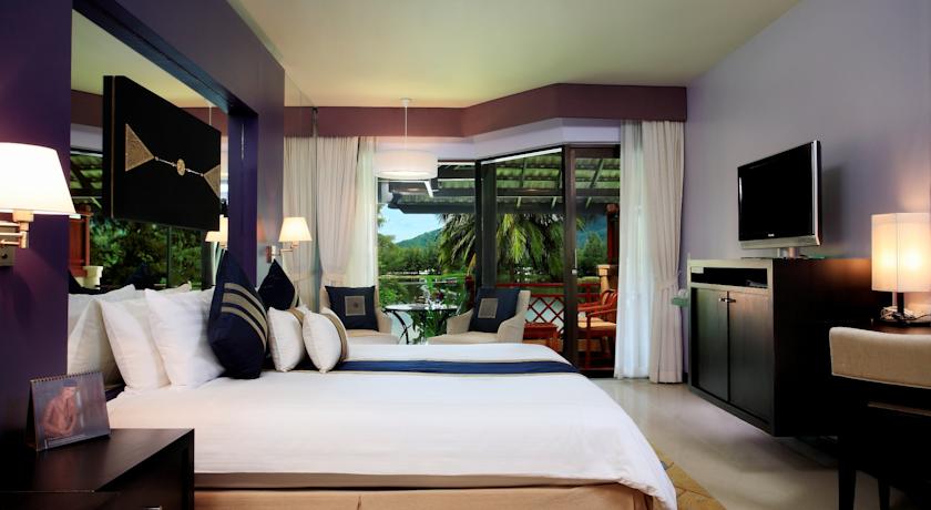 Dusit Thani Laguna Phuket — о. Пхукет, Таїланд мініатюра 210