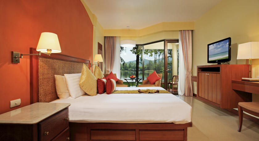 Dusit Thani Laguna Phuket — о. Пхукет, Таїланд мініатюра 211