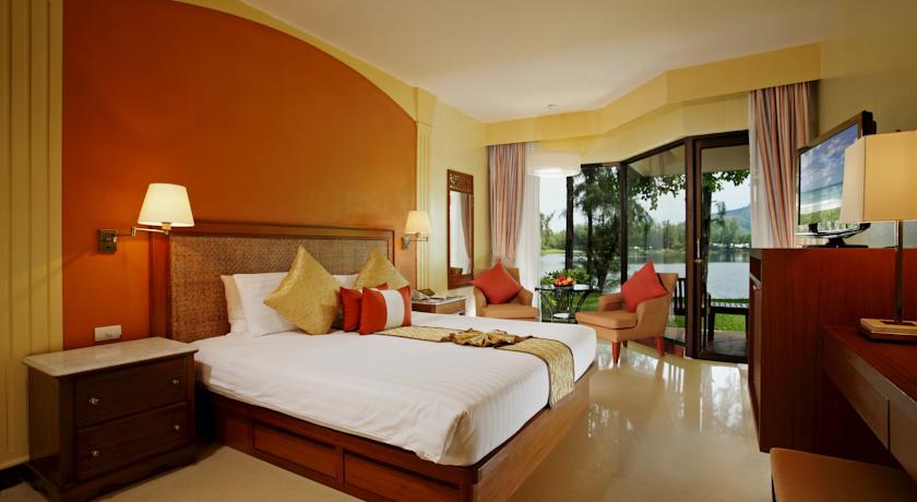 Dusit Thani Laguna Phuket — о. Пхукет, Таїланд мініатюра 213