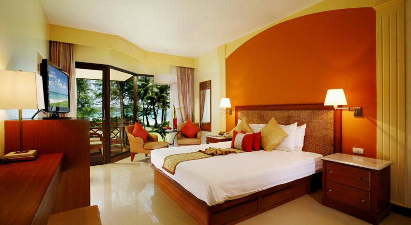 Dusit Thani Laguna Phuket — о. Пхукет, Таїланд мініатюра 214