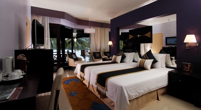 Dusit Thani Laguna Phuket — о. Пхукет, Таїланд мініатюра 215