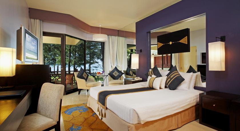 Dusit Thani Laguna Phuket — о. Пхукет, Таїланд мініатюра 216