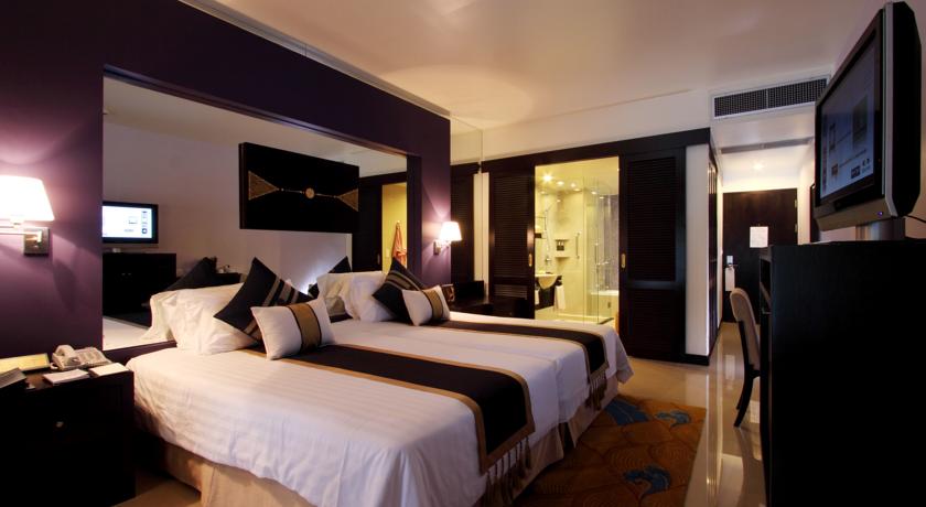 Dusit Thani Laguna Phuket — о. Пхукет, Таїланд мініатюра 217