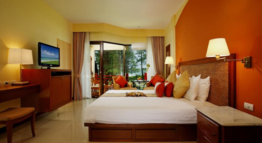 Dusit Thani Laguna Phuket — о. Пхукет, Таїланд мініатюра 218