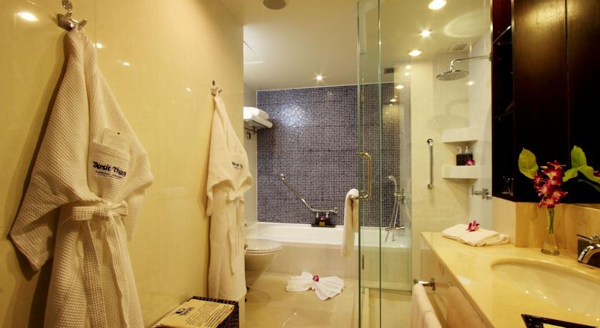 Dusit Thani Laguna Phuket — о. Пхукет, Таїланд мініатюра 219