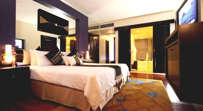 Dusit Thani Laguna Phuket — о. Пхукет, Таїланд мініатюра 220