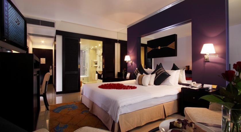 Dusit Thani Laguna Phuket — о. Пхукет, Таїланд мініатюра 221