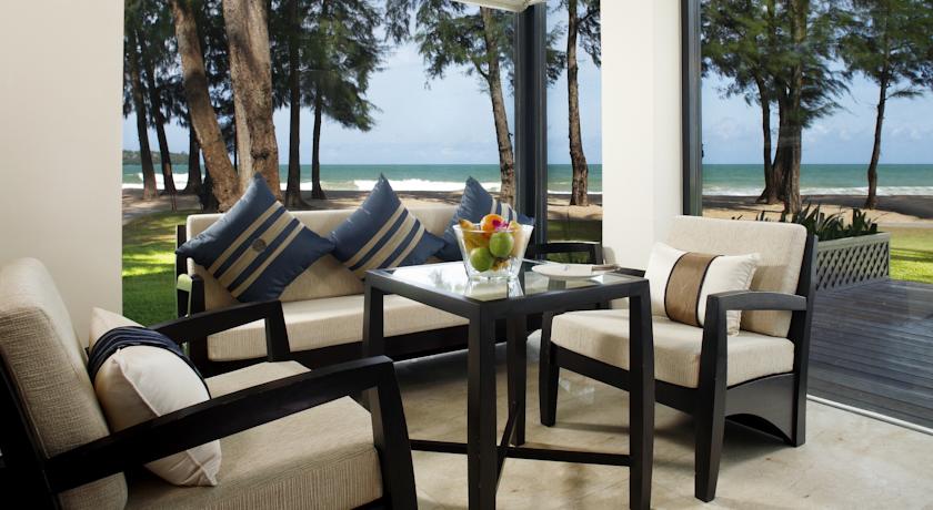 Dusit Thani Laguna Phuket — о. Пхукет, Таїланд мініатюра 225