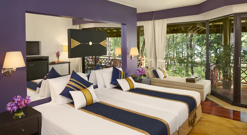 Dusit Thani Laguna Phuket — о. Пхукет, Таїланд мініатюра 227