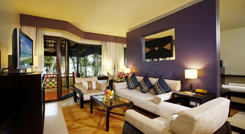 Dusit Thani Laguna Phuket — о. Пхукет, Таїланд мініатюра 229