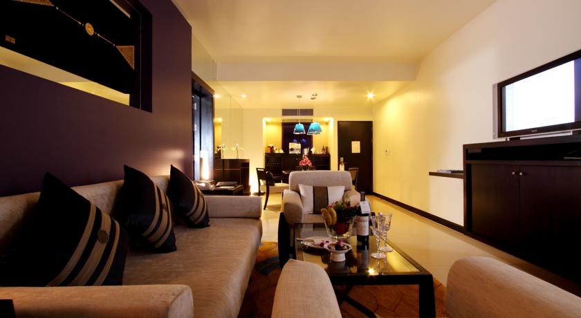 Dusit Thani Laguna Phuket — о. Пхукет, Таїланд мініатюра 230